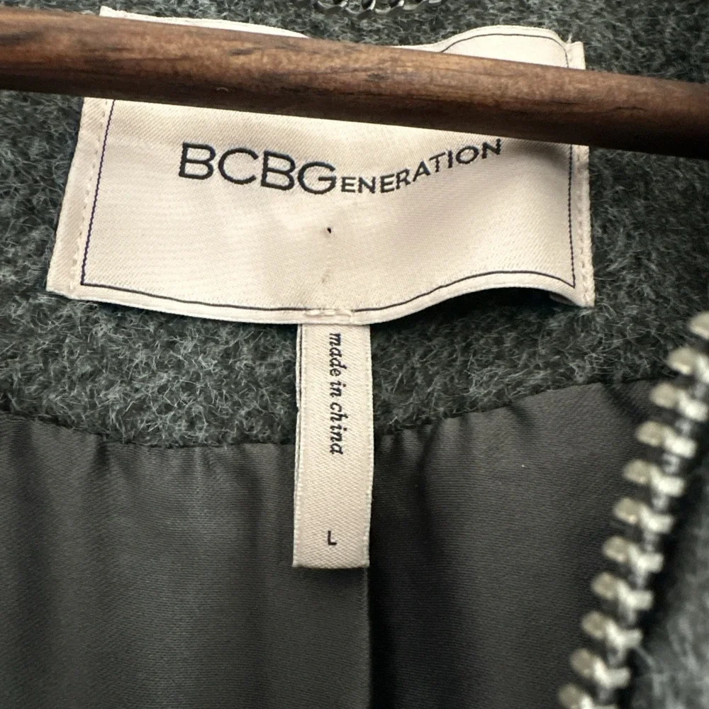 BCBGeneration stylish bomber